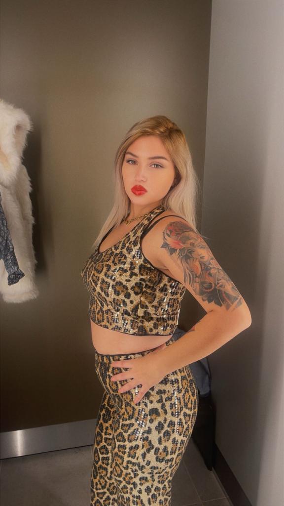 Chica busca chico en León: 