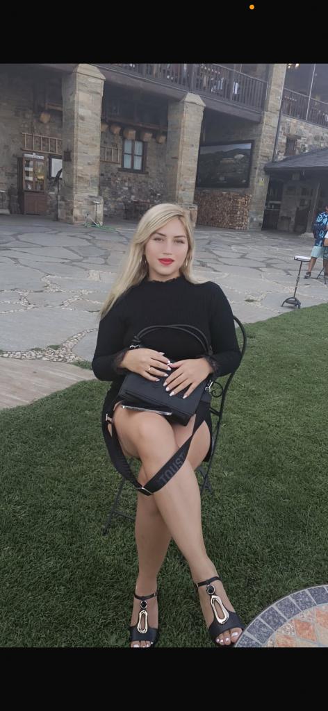 Chica busca chico en León: 