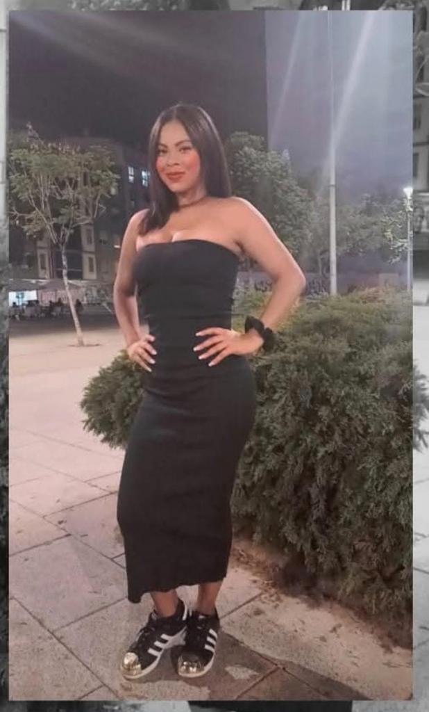 Chica busca chico en Castellón: 