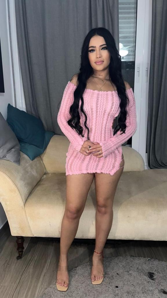 662042808: Chica busca chico en Málaga