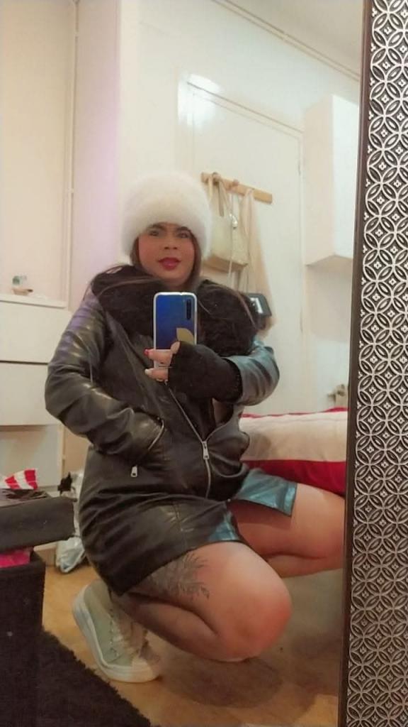 692802670: Travesti en La Rioja