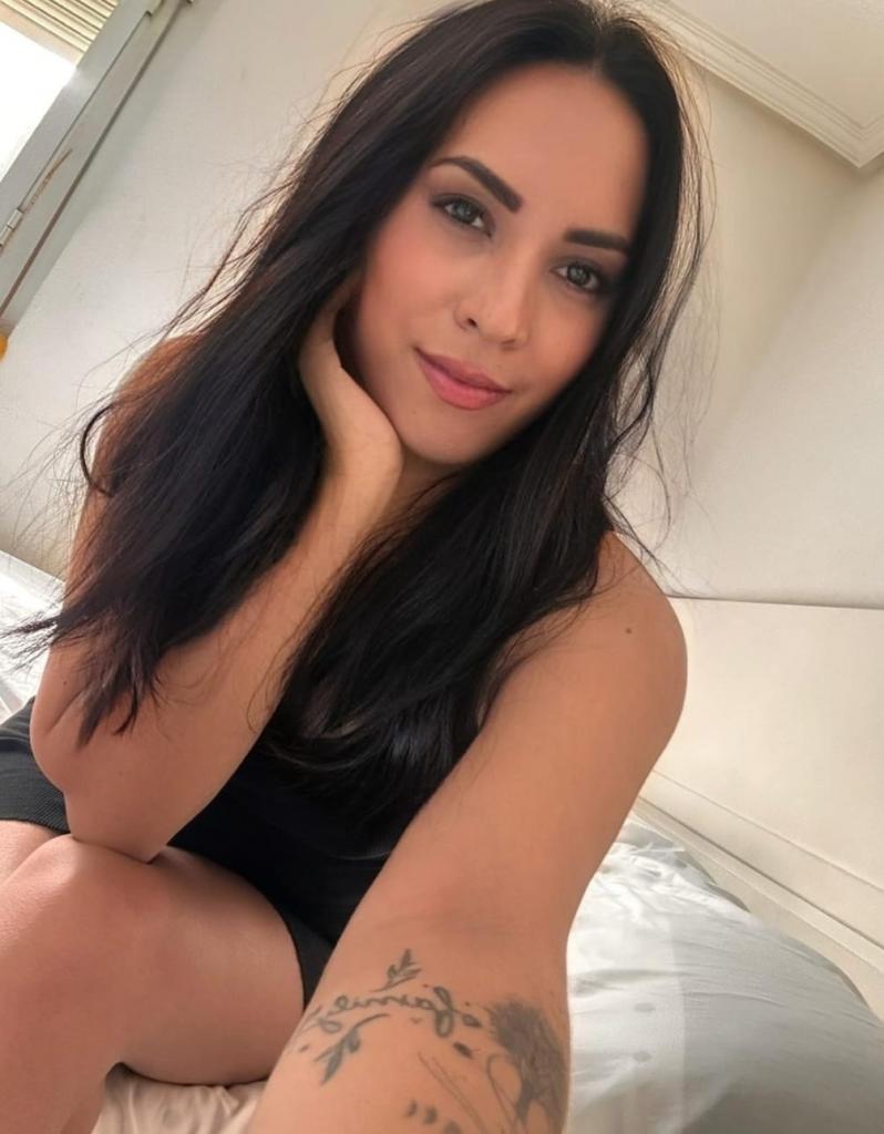 Chica busca chico en Albacete: 