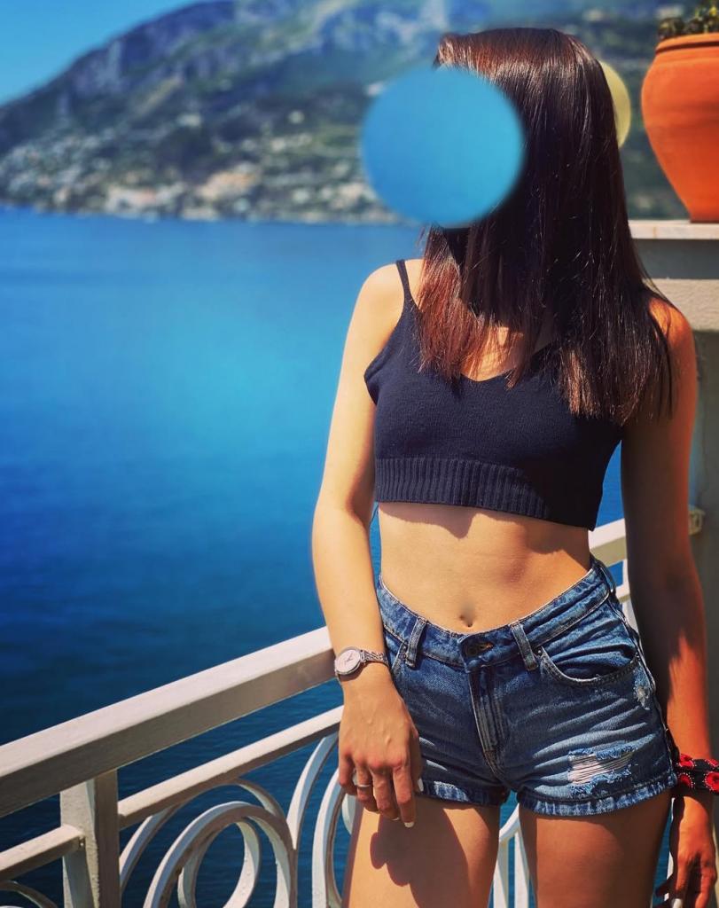 691163557: Chica busca chico en Madrid