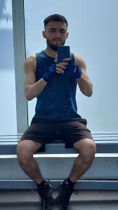 614473358: Chico busca chica en Madrid