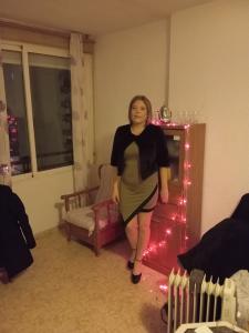 662275164: Chica busca chico en Almería