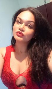 611020452: Transexual en La Coruña