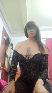 604958210: Transexual en Valladolid