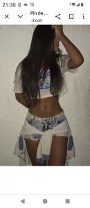 674031850: Chica busca chico en Málaga