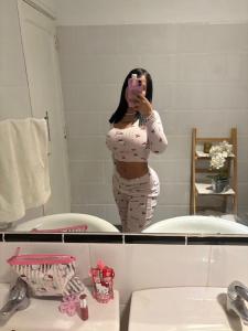 695774711: Chica busca chico en Las Palmas