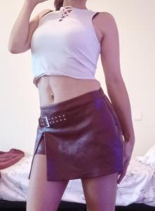 685550910: Chica busca chico en Pontevedra