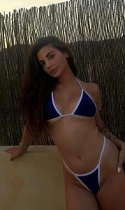 603134012: Chica busca chico en Madrid