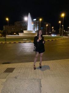 603165439: Chica busca chico en Murcia