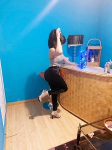 604113441: Chica busca chico en León