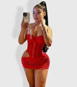 641793439: Chica busca chico en Málaga