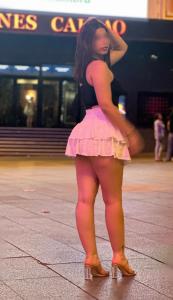 632212807: Chica busca chico en Madrid