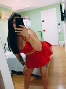 614923538: Chica busca chico en Badajoz