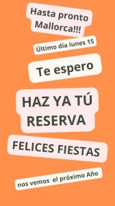 617913412: Chico busca chica en Mallorca