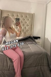 611375636: Chica busca chico en Murcia