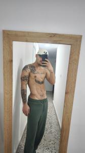 600244244: Chico busca chica en Murcia