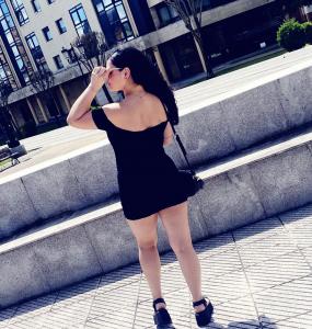 678717275: Chica busca chico en Zaragoza