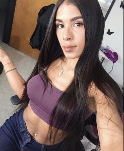 641475127: Transexual en Málaga