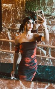 617267713: Travesti en Madrid