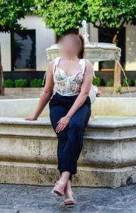 678971704: Chica busca chico en Sevilla