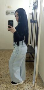 613711308: Chica busca chico en Murcia