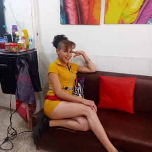 632345049: Travesti en Jaén