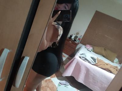 607465678: Chica busca chico en Granada