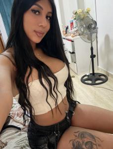 678667377: Transexual en Zaragoza
