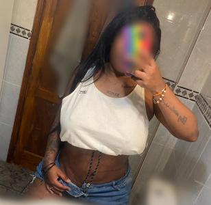 672536643: Chica busca chico en Las Palmas