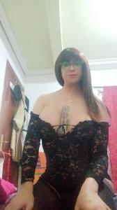 604958210: Transexual en Valladolid