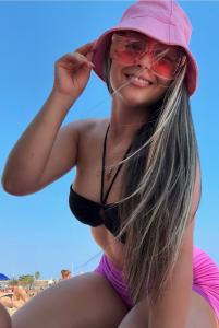 672992390: Chica busca chico en Murcia