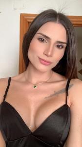 722480508: Transexual en Zaragoza