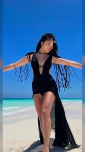 658976542: Chica busca chico en Madrid