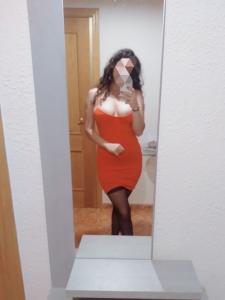 696198958: Chica busca chico en Jaén