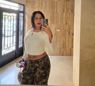 603918237: Transexual en Valencia