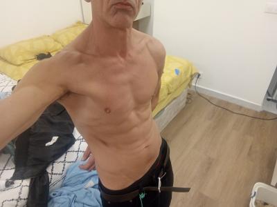 688639226: Chico busca chica en Vizcaya