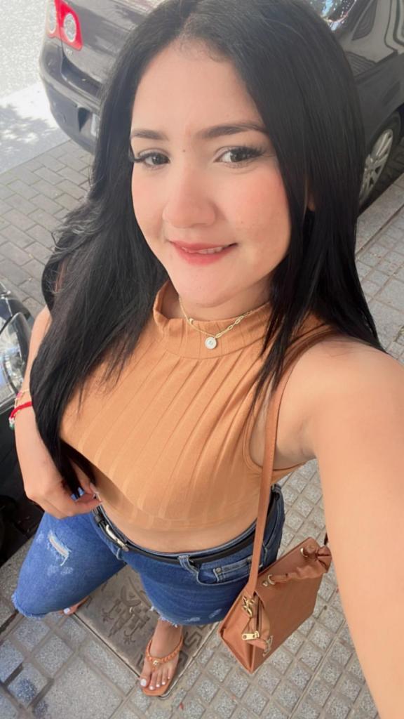 Chica busca chico en Córdoba: 