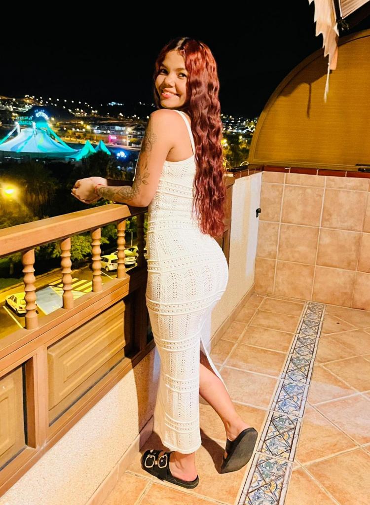 Chica busca chico en Zaragoza: 