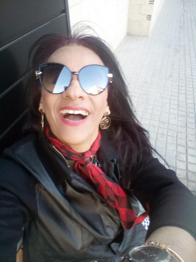 Travesti en Castellón: 