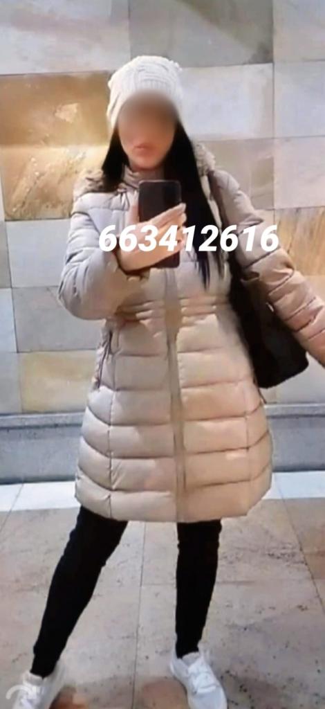 663412616: Chica busca chico en Alicante