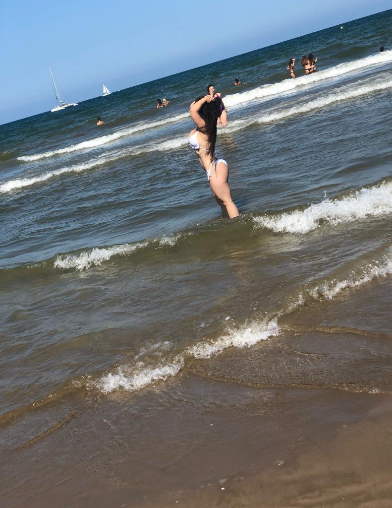 Chica busca chico en Ciudad Real: 