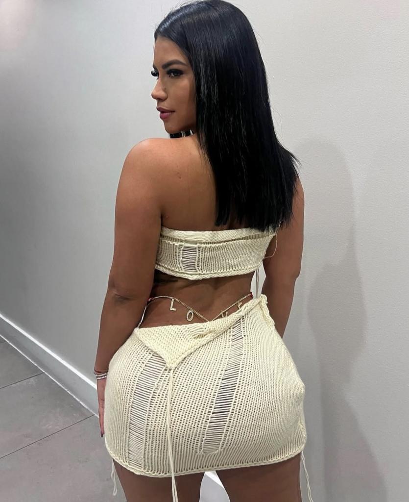 Chica busca chico en Las Palmas: Chica busca chico