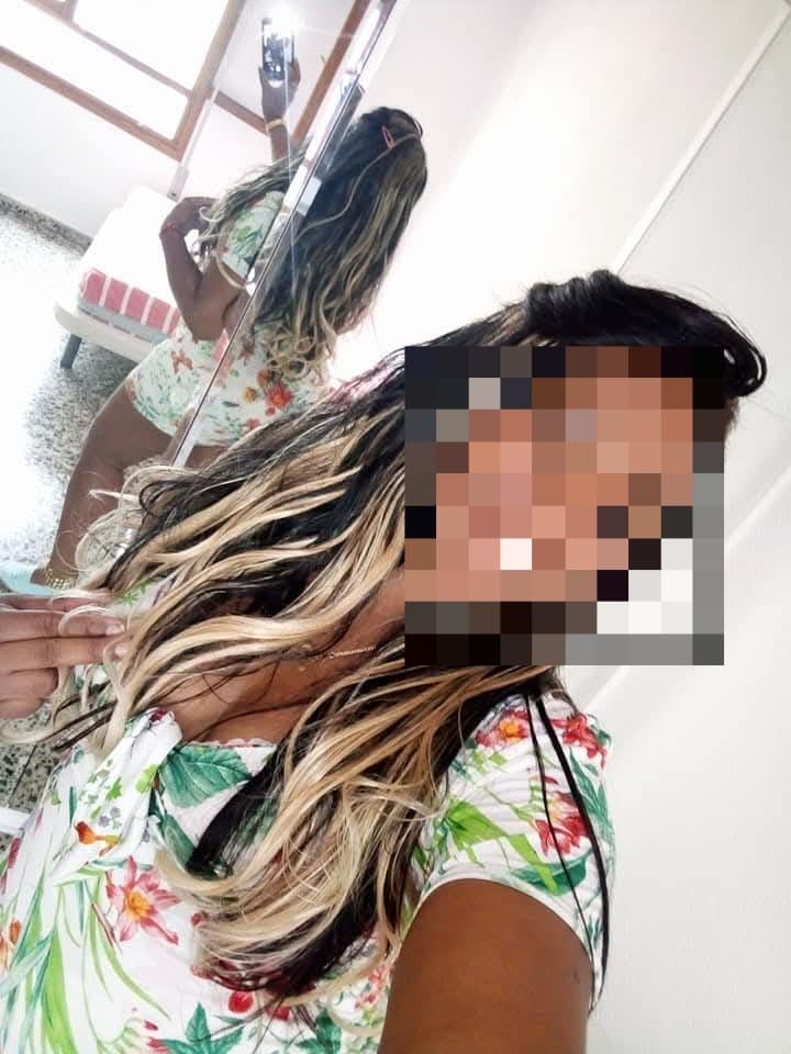 Chica busca chico en Valencia: 