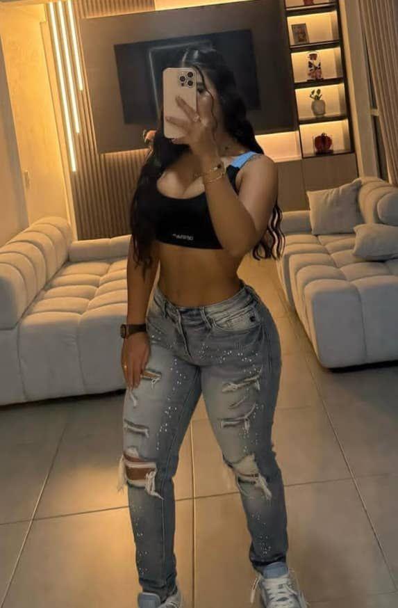 Chica busca chico en Las Palmas: 