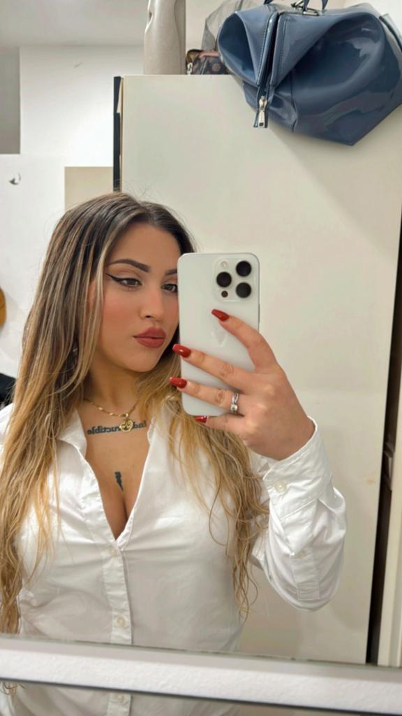 Chica busca chico en Mallorca: 