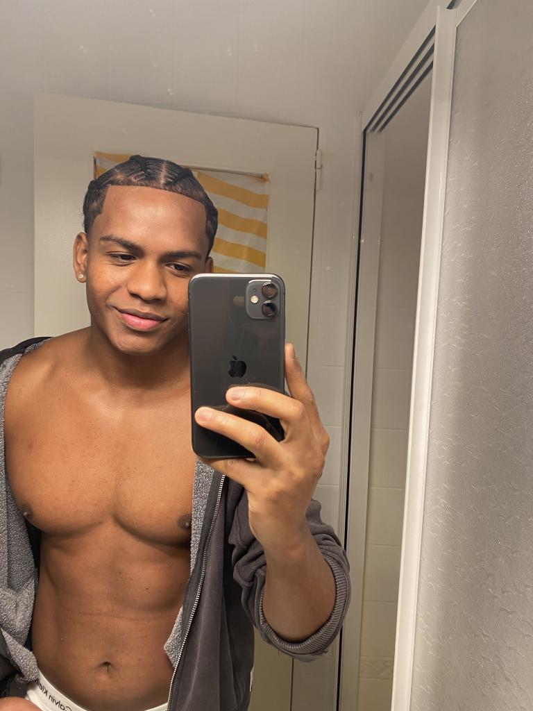 Chico busca chica en Madrid: 