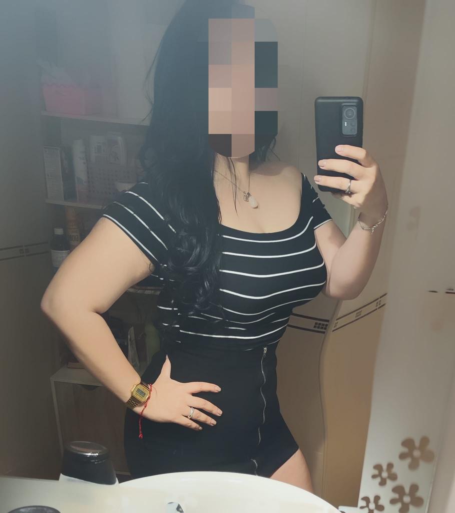 Chica busca chico en Valencia: 